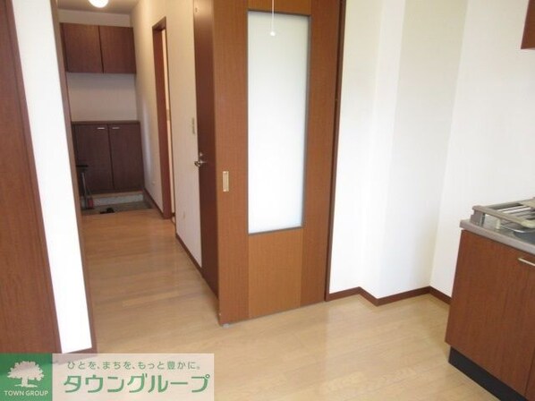 ローズハイム船橋宮本の物件内観写真